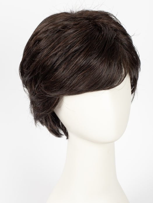 Vanessa | HF Synthetic Lace Front Wig (Basic Cap)