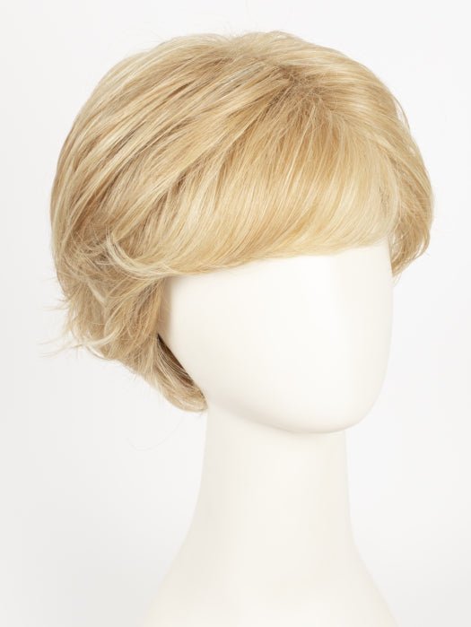 Vanessa | HF Synthetic Lace Front Wig (Basic Cap)