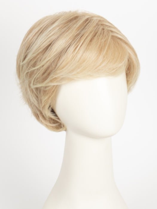 Vanessa | HF Synthetic Lace Front Wig (Basic Cap)