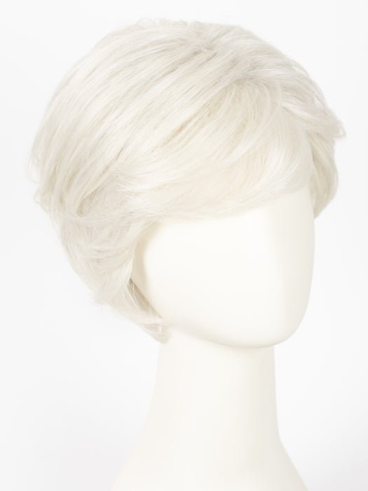 Vanessa | HF Synthetic Lace Front Wig (Basic Cap)