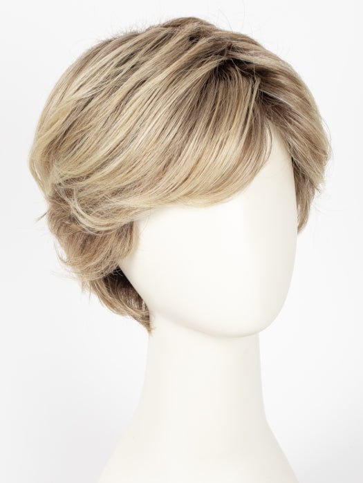 Vanessa | HF Synthetic Lace Front Wig (Basic Cap)