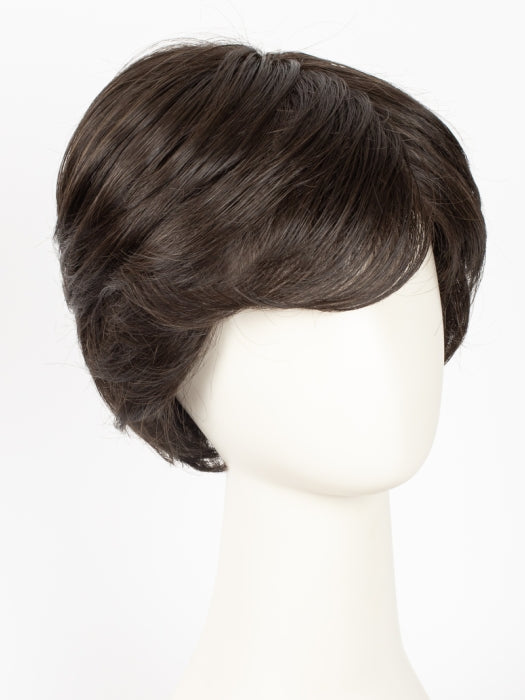 Anne | HF Synthetic Lace Front Wig (Hand-Tied)
