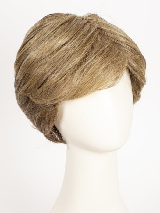 Anne | HF Synthetic Lace Front Wig (Hand-Tied)