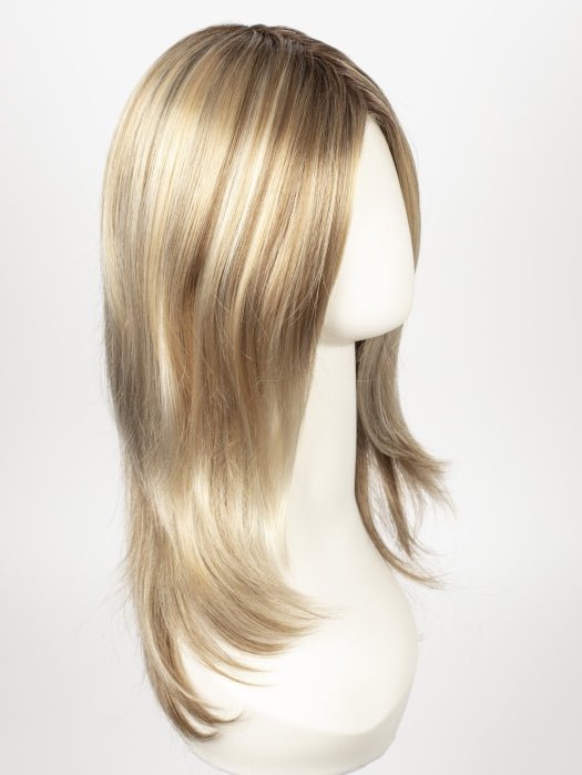 Courtney | Synthetic Lace Front Wig (Mono Top)