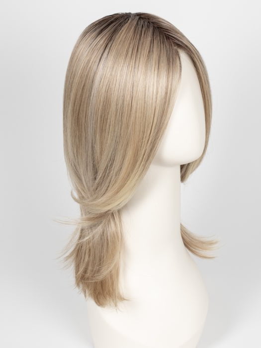 Drew | Synthetic Lace Front Wig (Mono Top)