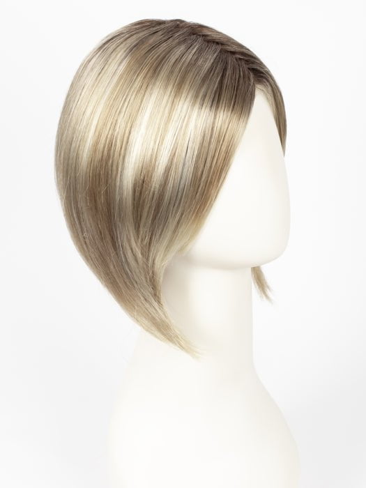 Victoria | Synthetic Lace Front Wig (Mono Top)
