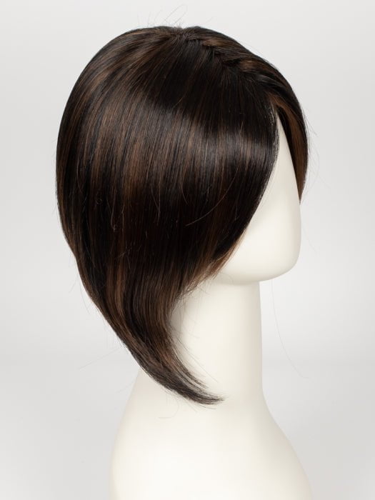 Victoria | Synthetic Lace Front Wig (Mono Top)
