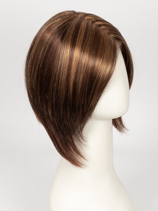 Victoria | Synthetic Lace Front Wig (Mono Top)