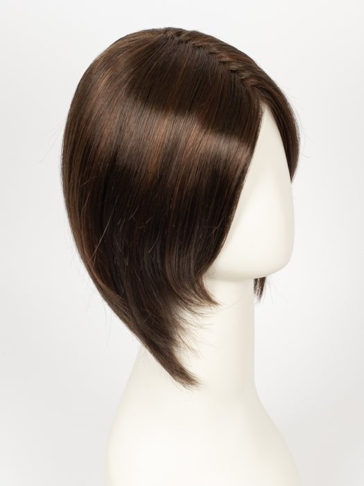 Victoria | Synthetic Lace Front Wig (Mono Top)
