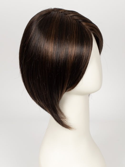 Victoria | Synthetic Lace Front Wig (Mono Top)