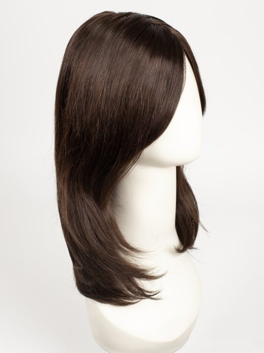 Sienna | Remy Human Hair Lace Front Wig (Mono Top)