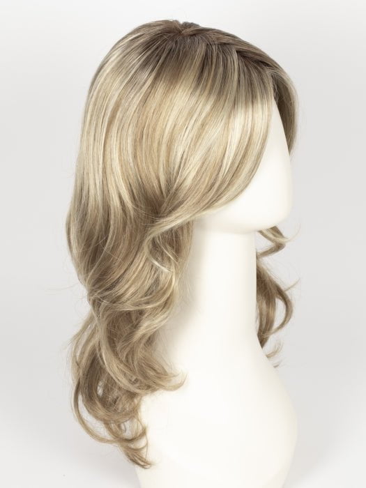 Gisele | Synthetic Lace Front Wig (Mono Top)
