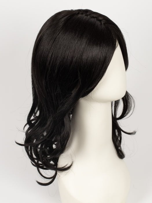 Gisele | Synthetic Lace Front Wig (Mono Top)