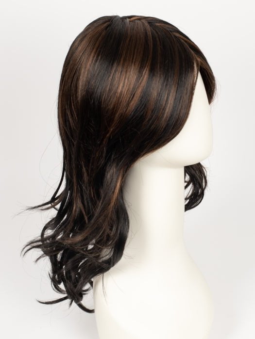 Gisele | Synthetic Lace Front Wig (Mono Top)