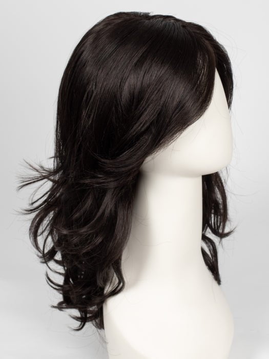 Gisele | Synthetic Lace Front Wig (Mono Top)
