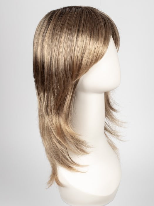 Angelique Large | Synthetic Wig (Basic Cap)