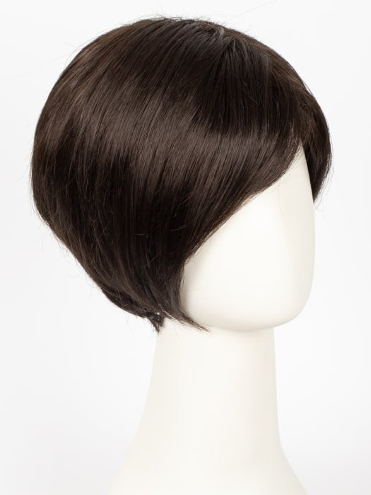 Natalie | Synthetic Wig (Basic Cap)