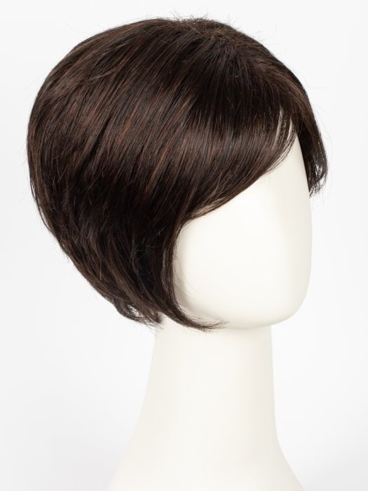 Natalie | Synthetic Wig (Basic Cap)