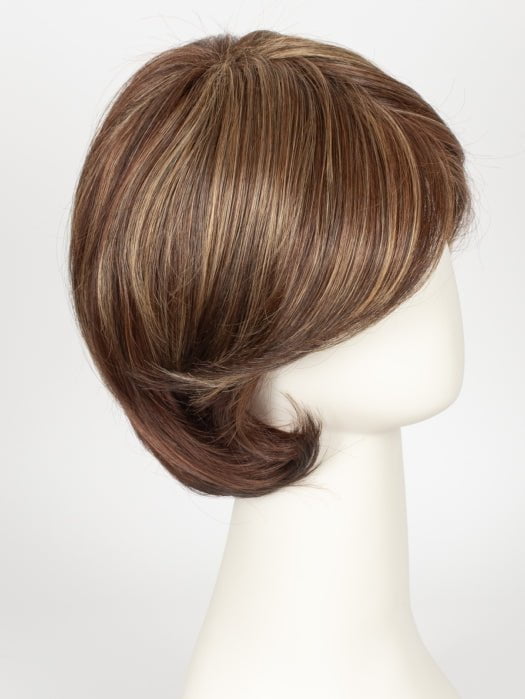 Heat | HF Synthetic Lace Front Wig (Basic Cap)