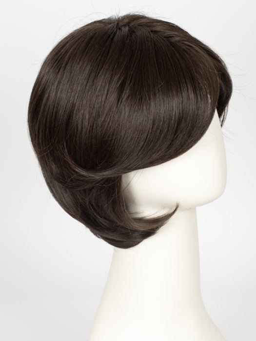 Heat | HF Synthetic Lace Front Wig (Basic Cap)