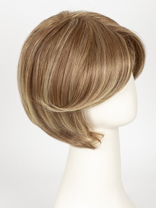 Heat | HF Synthetic Lace Front Wig (Basic Cap)