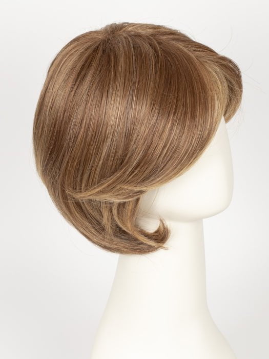 Heat | HF Synthetic Lace Front Wig (Basic Cap)