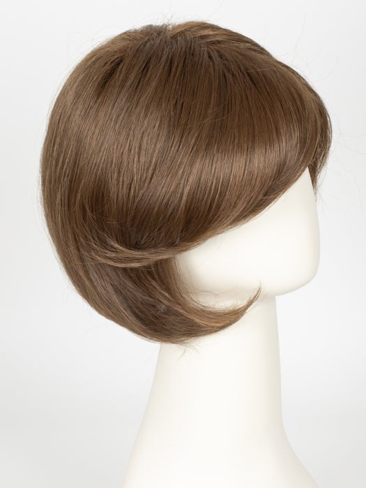 Heat | HF Synthetic Lace Front Wig (Basic Cap)