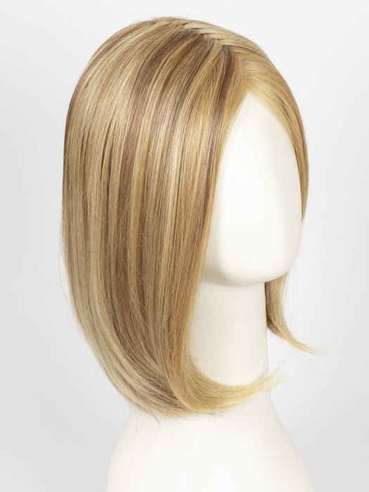 Haute | HF Synthetic Lace Front Wig (Mono Part)