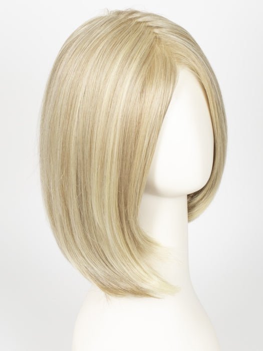 Haute | HF Synthetic Lace Front Wig (Mono Part)