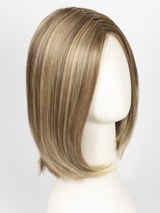 Haute | HF Synthetic Lace Front Wig (Mono Part)