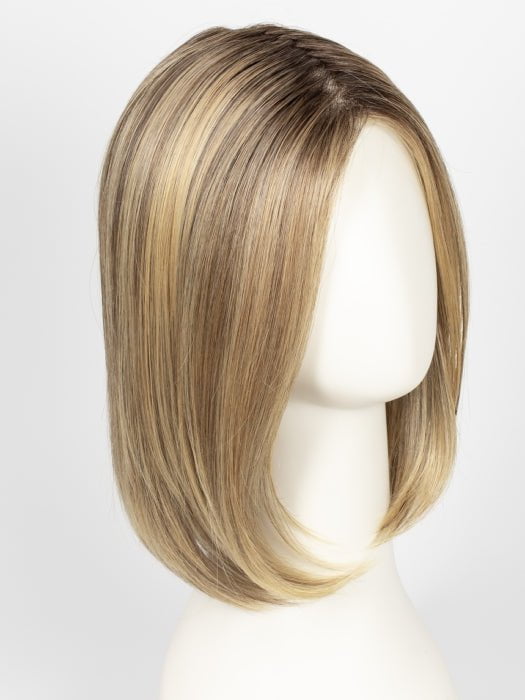 Haute | HF Synthetic Lace Front Wig (Mono Part)