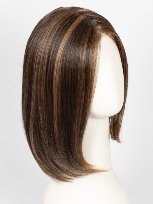 Haute | HF Synthetic Lace Front Wig (Mono Part)