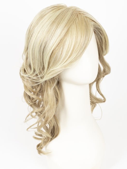 Spicy | HF Synthetic Lace Front Wig (Hand-Tied)