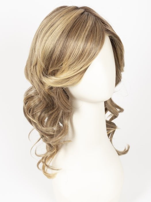 Spicy | HF Synthetic Lace Front Wig (Hand-Tied)