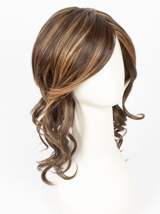 Spicy | HF Synthetic Lace Front Wig (Hand-Tied)