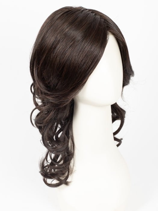Spicy | HF Synthetic Lace Front Wig (Hand-Tied)