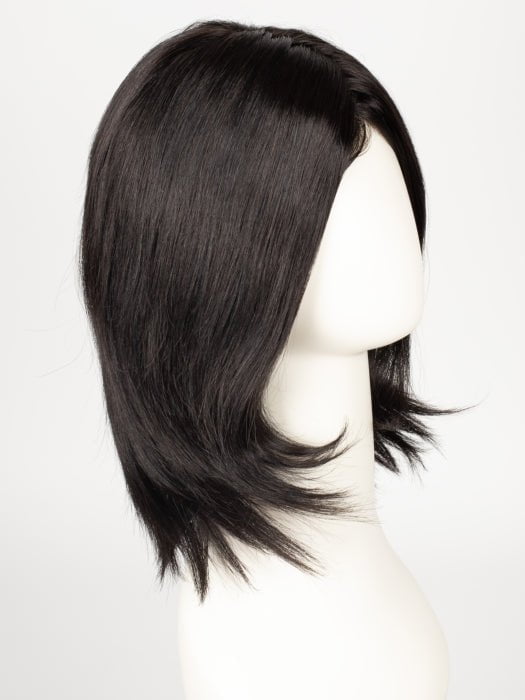 Carrie | Human Hair Lace Front Wig (Mono Top)