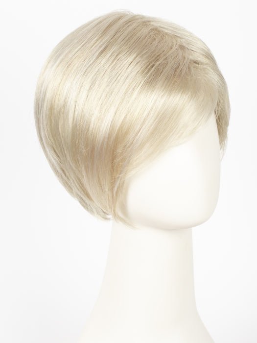 Natalie Petite | Synthetic Wig (Basic Cap)