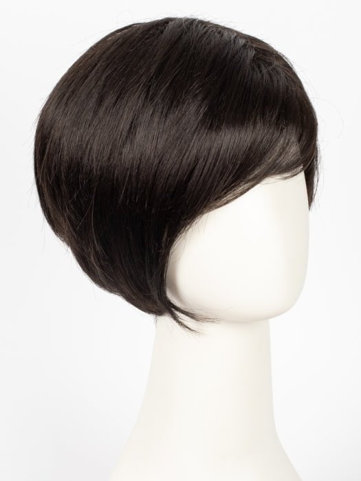 Natalie Petite | Synthetic Wig (Basic Cap)