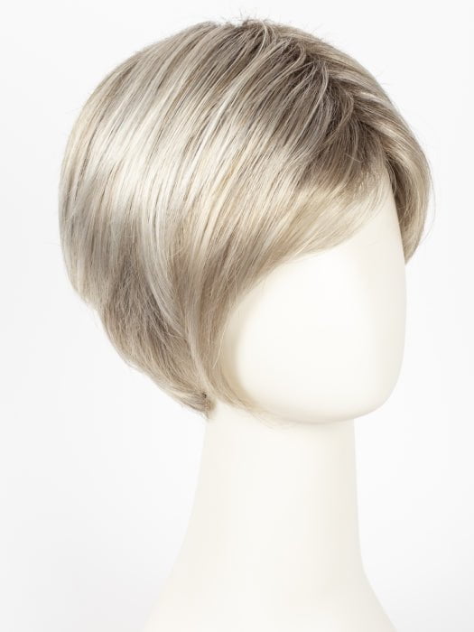 Natalie Petite | Synthetic Wig (Basic Cap)