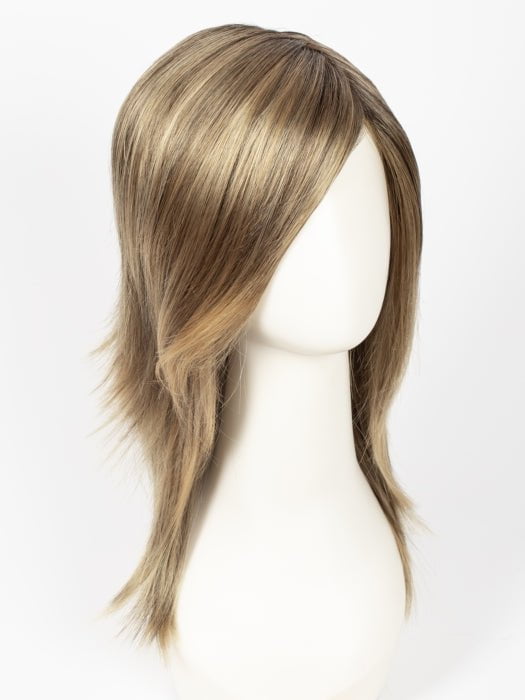 Julia | Synthetic Lace Front (Mono Top)