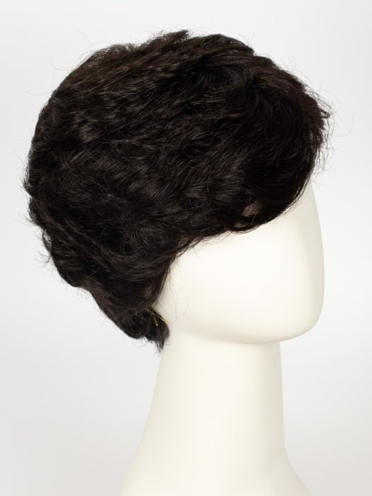 JR | Synthetic Wig (Basic Cap)