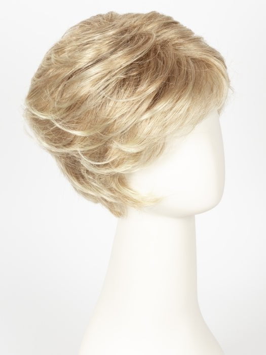 Allure Mono | Synthetic Wig (Mono Top)