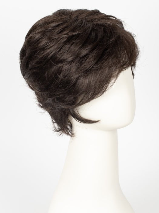 Allure Large | Synthetic Wig (Basic Cap)