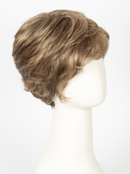 Allure Large | Synthetic Wig (Basic Cap)