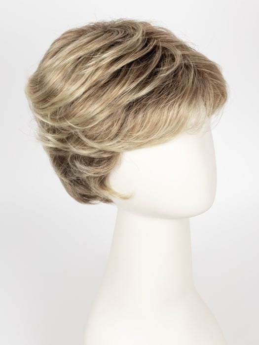 Allure Large | Synthetic Wig (Basic Cap)