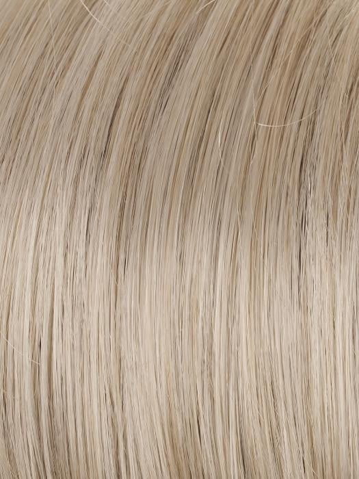 Playmate Straight | Synthetic Hair Topper