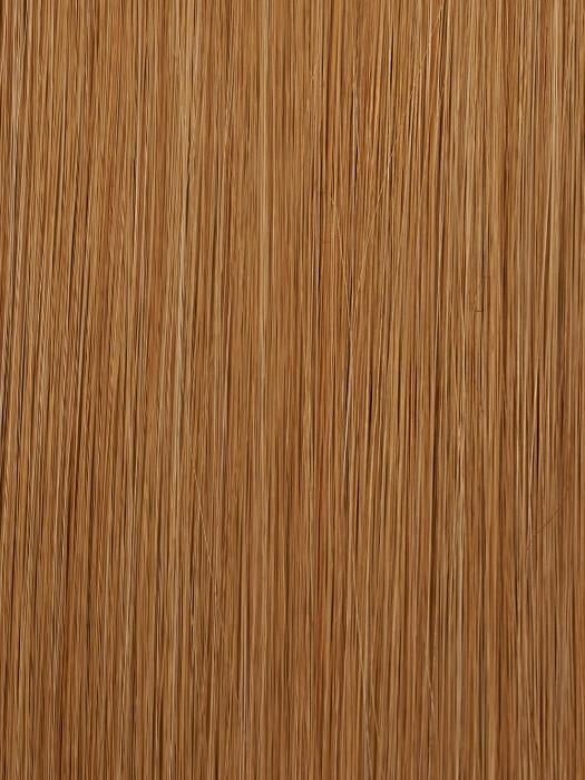 Playmate Straight | Synthetic Hair Topper