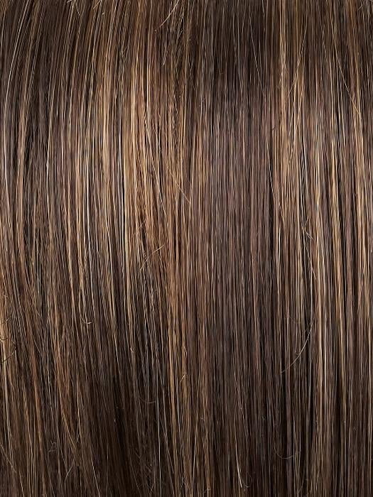 Playmate Straight | Synthetic Hair Topper