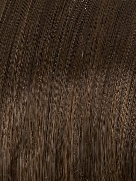 Playmate Straight | Synthetic Hair Topper